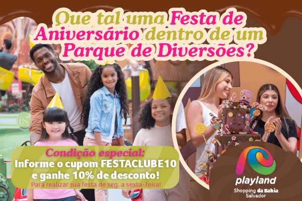 Foto do benefício